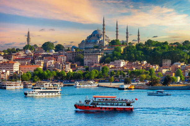 Turkey All Tours