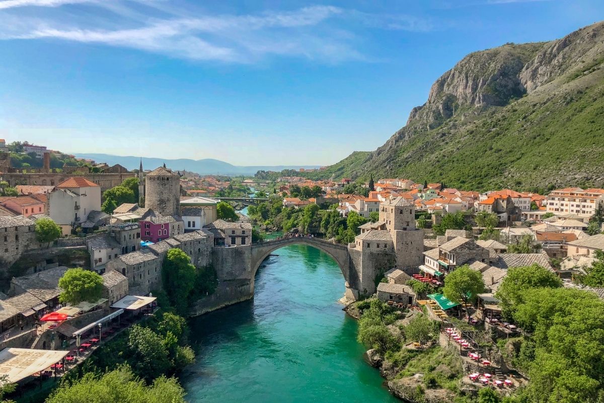 Balkan Tours