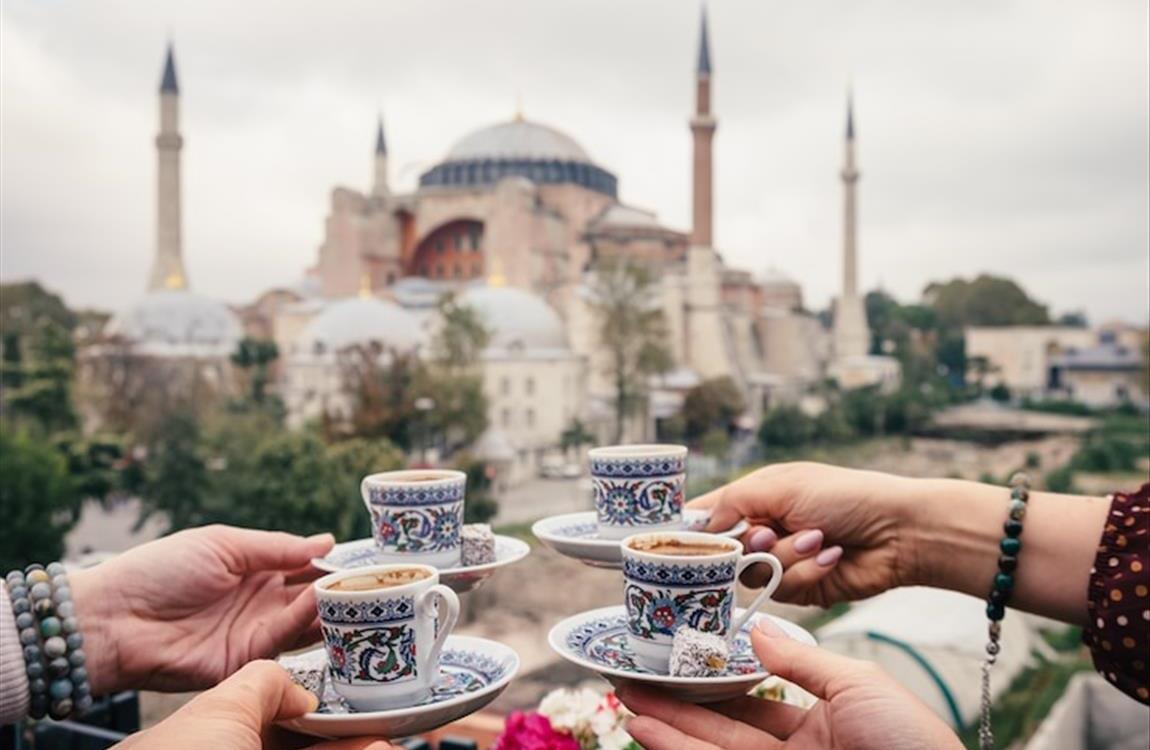 6 Day Private Guided Tour To Istanbul And Cappadocia