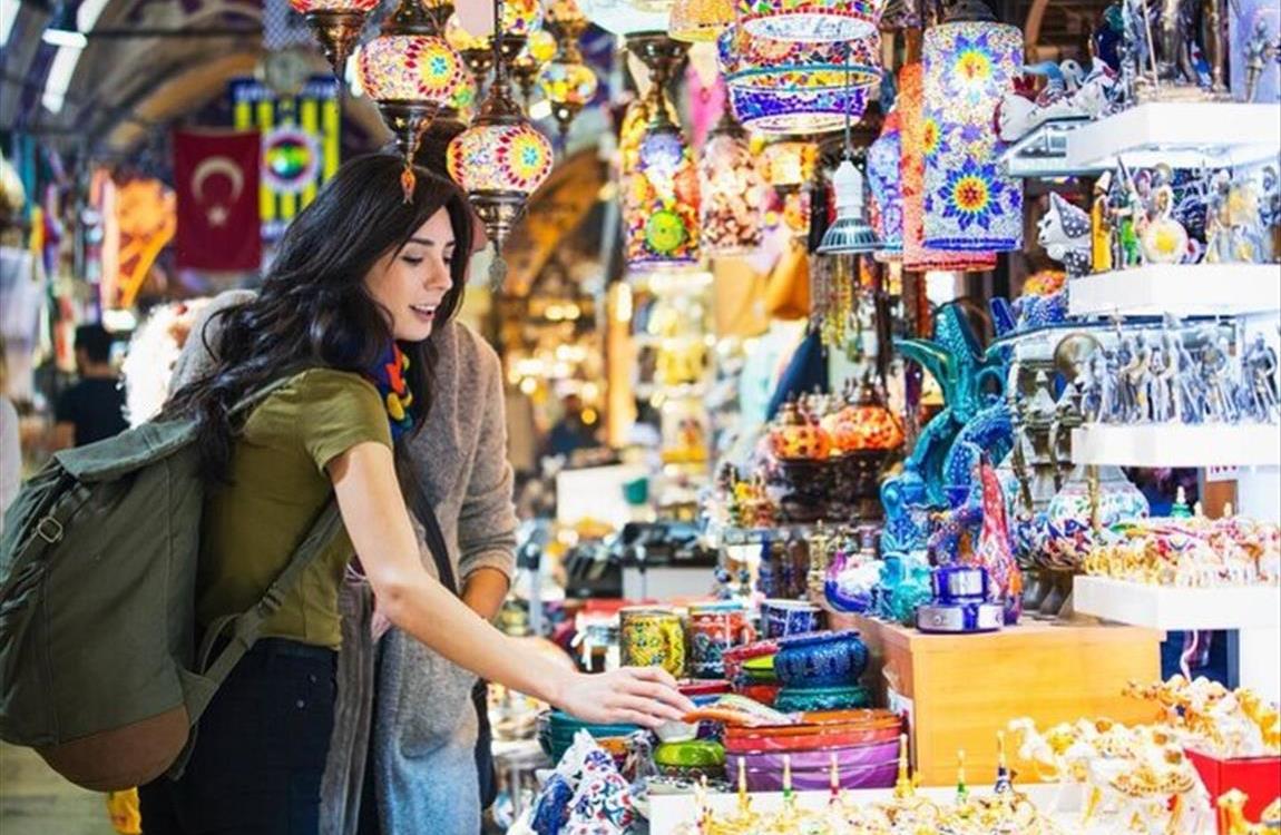 Full Day Istanbul Old City Tour