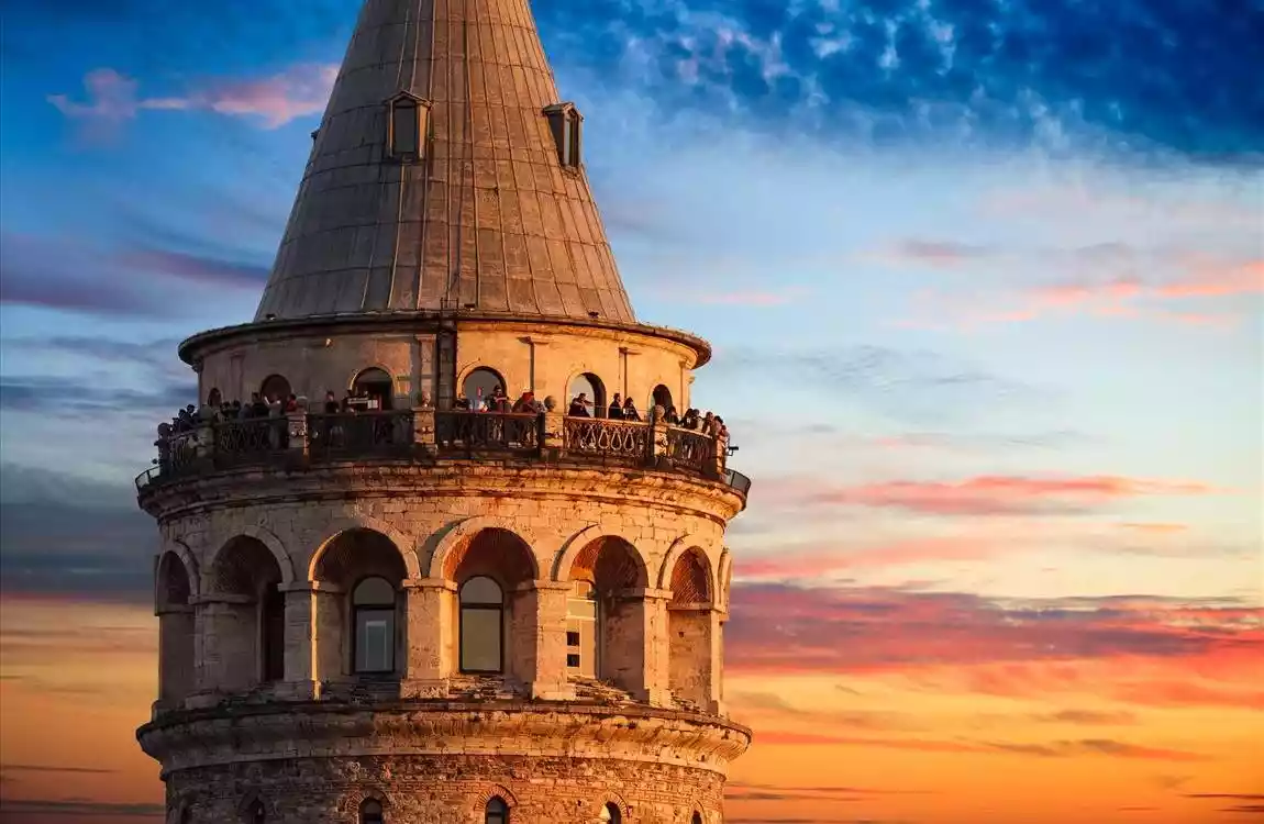 Full Day Istanbul Old City Tour
