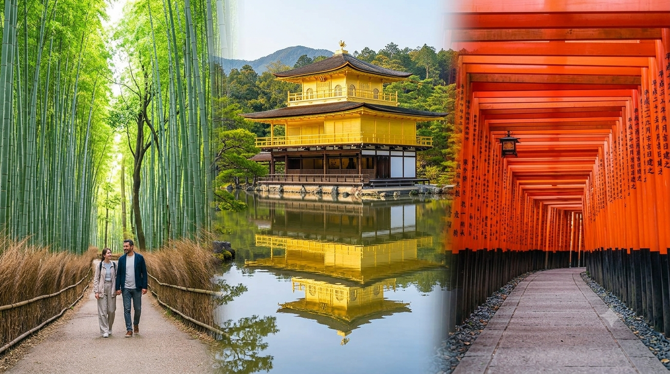 The Samurai Trail: From Sword to Peace – Japan | 10 Days