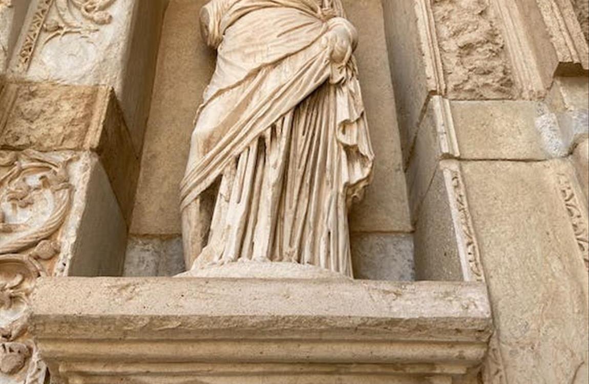 Daily Regular Ephesus Tour