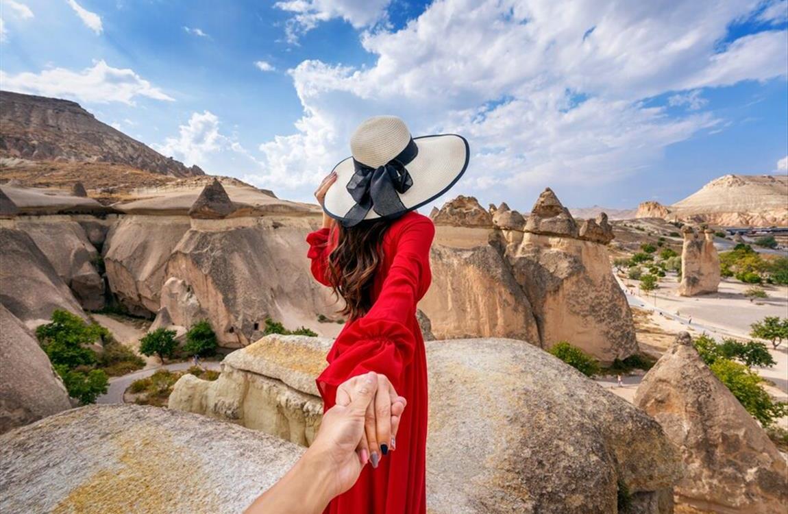 2 Days Cappadocia Tour By Plane From Istanbul