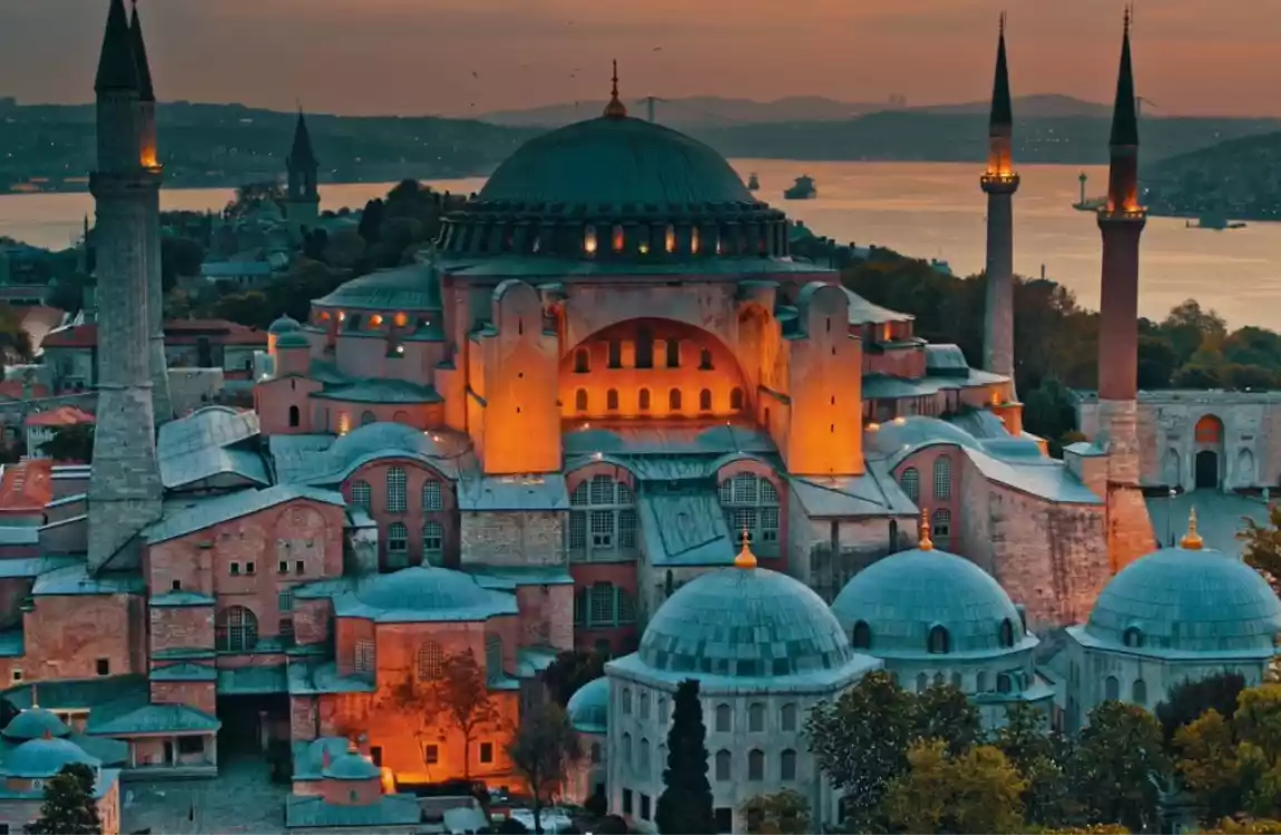 6 Day Private Guided Tour To Istanbul And Cappadocia