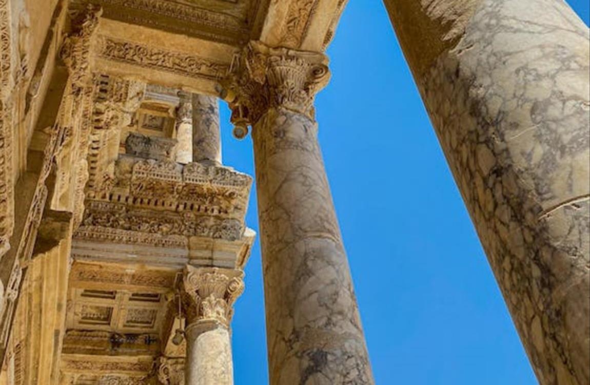 Daily Regular Ephesus Tour