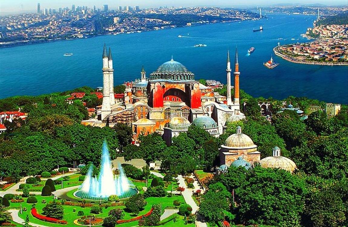 Best Of Istanbul: 3 Days Prıvate Guıded Istanbul Tour