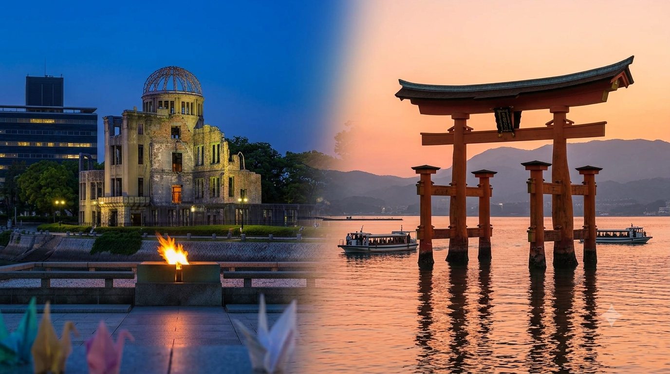 The Samurai Trail: From Sword to Peace – Japan | 10 Days