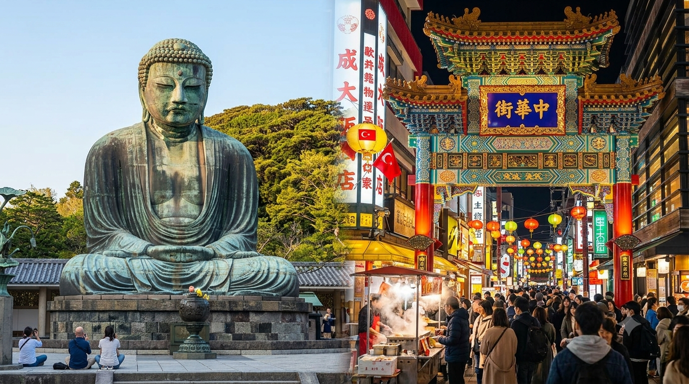 The Samurai Trail: From Sword to Peace – Japan | 10 Days