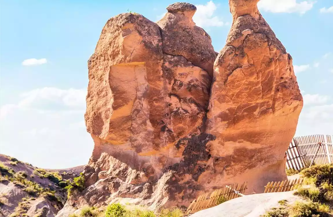 6 Day Private Guided Tour To Istanbul And Cappadocia