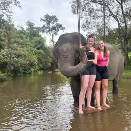 Mega Thailand Tour