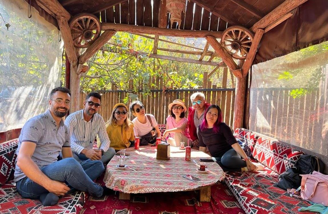 2 Days Cappadocia Tour By Plane From Istanbul