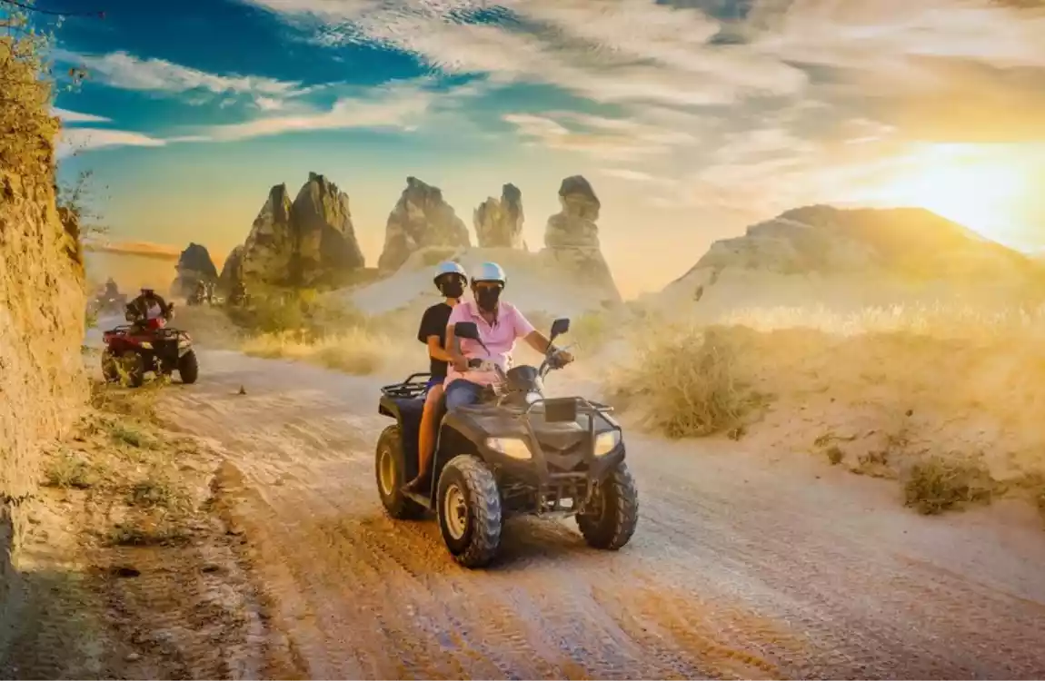 6 Day Private Guided Tour To Istanbul And Cappadocia