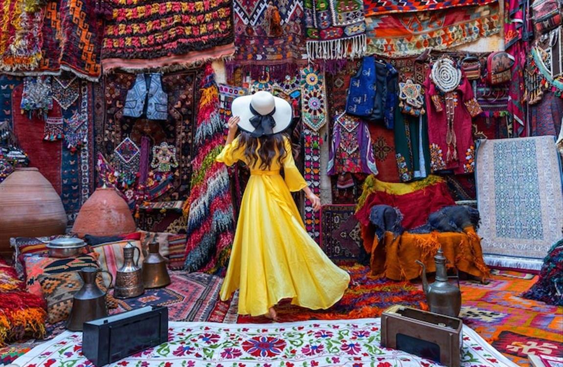 6 Day Private Guided Tour To Istanbul And Cappadocia